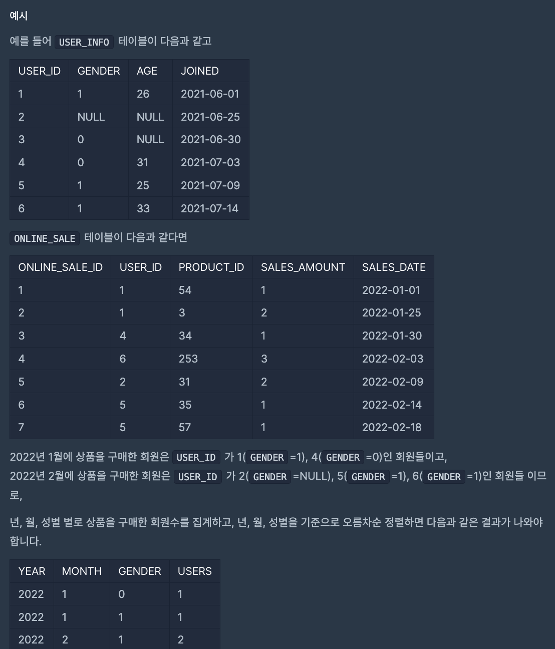 문제